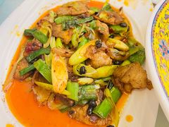 -成都驻京办餐厅(蜀都宾馆店)