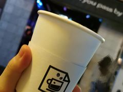 -JPG coffee(广州体育西店)