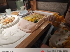 -大榕树下顺德菜(融创茂店)