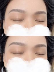 -MIVI野生眉纹绣纹眉