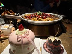 -烤匠麻辣烤鱼(万象城店)