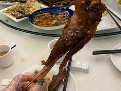 -那达慕蒙古风味酒楼