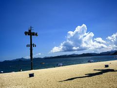 -大梅沙海滨公园