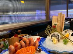 -太古汇海鲜姿造(延寿店)