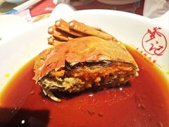 -穿蒸引鲜·嗲记(正大广场店)