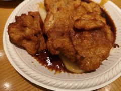-鲜得来排骨年糕(豫园店)