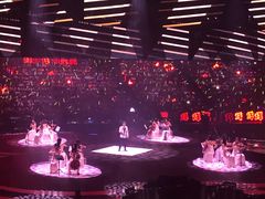 -宝能国际体育演艺中心