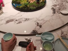 -玉林烤鸭店(黄村兴华店)