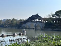 -长广溪湿地公园