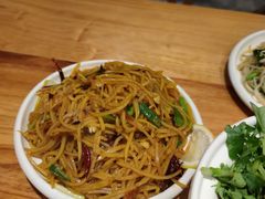 -姥姥家春饼店(惠新东街店)