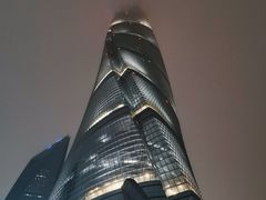 -上海中心大厦