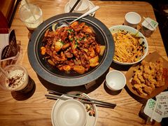 -六月雪干锅(绵阳凯德广场店)