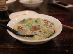 -临家闽南菜(宝洲路店)
