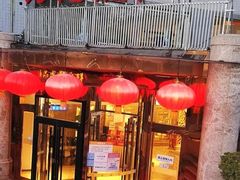 -万龙洲海鲜(安定门店)