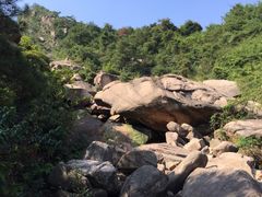 -大罗山风景区