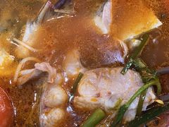 -亮欢寨快活林 酸汤鱼(仁怀店)