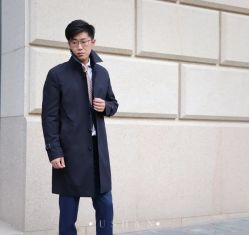 -优山定制西服衬衫大衣(国贸店)