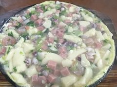 -华春餐馆(鱼山路店)