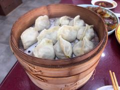 -老边饺子馆(中街店)