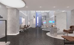 -OnHair Salon