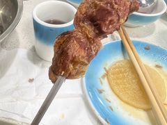 -和庆斋羊蝎子火锅·碳缸烧烤(顺义旗舰店)