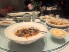 -西湖春天•老字号杭州菜(百汇店)