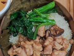 -72街荷叶饭(东方宝泰广场店)