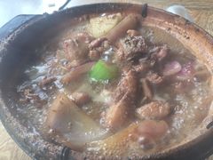 -范贤光鸡公煲(平乐园总店)