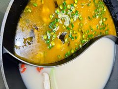-新辣道鱼火锅(上地华联店)