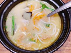 -云海肴·汽锅鸡·云南菜(美罗城店)