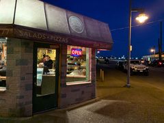 -Steveston Pizza Company (Richmond)