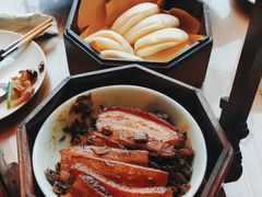 -北京老铺烤鸭(西稍门店)