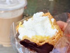 -梦菲思饼屋(瑞金宾馆店)