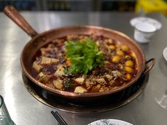 -铜瓢江湖兔火锅(水碾河社区店)