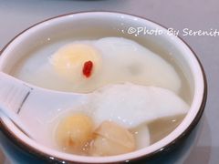 金奖莲子炖蛋-五夫晨照朱子小吃(度假区店)