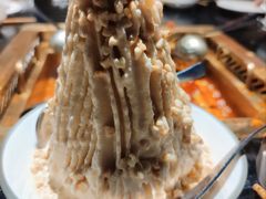 花生冰沙-川西坝子火锅(清江东路3.0直营店)