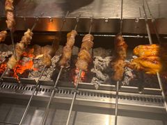 -白玉串城·朝鲜族烤串(龙岗店)