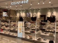 -银隆百货(萧山店)