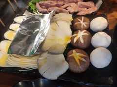 -大壮家原味烤肉(兴华北街店)