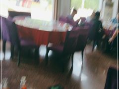 大堂-北京龙庆四季香农家饭庄·灶台鱼·碳烤虹鳟鱼(龙庆峡店)