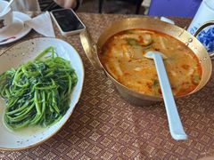 -南沙游艇会·大兵船餐厅