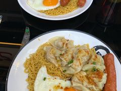 -明記茶餐廳(福田总店)
