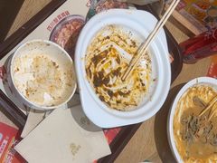 -金记酿皮(万博店)