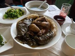 叫花童子鸡-楼外楼(西湖景区孤山路店)