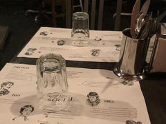 -Ocean's Table 欧舍