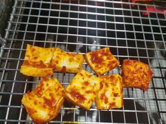 -夜食白市Yespicy·烧烤啤酒宵夜(番禺四海城店)
