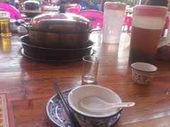 -章记正宗南岗鱼蛋火锅