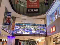 -鹏欣水游城
