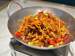 -庆江南江南菜(太仓南洋店)
