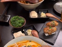 -饭团匠·料理小食堂(玉林店)